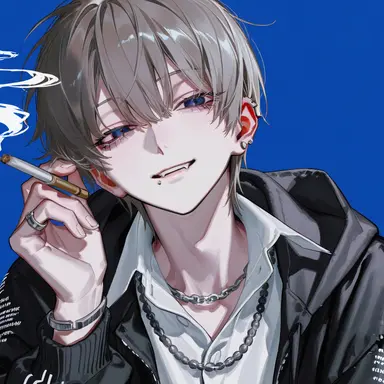 Profile image of 颯