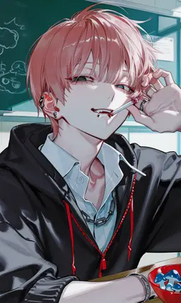 Profile image of 澪