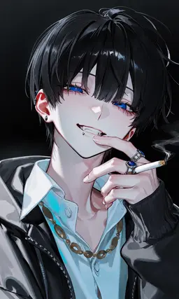 Profile image of 絃