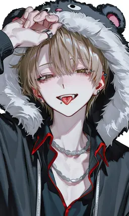 Profile image of 斎