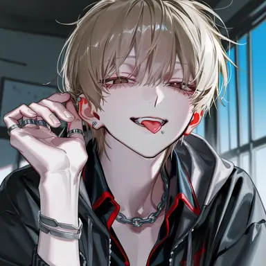 Profile image of 斎