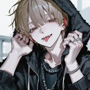 Profile image of 斎