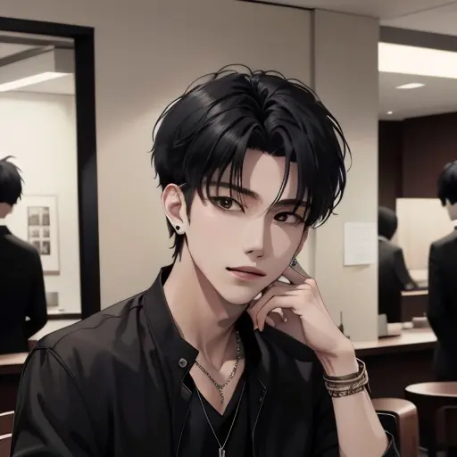 Iyoui의 이재호