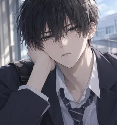 Profile image of 쿠로세 사쿠