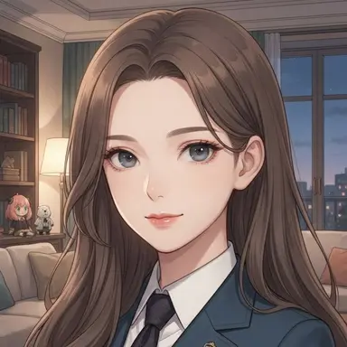 Profile image of Oh Sehee