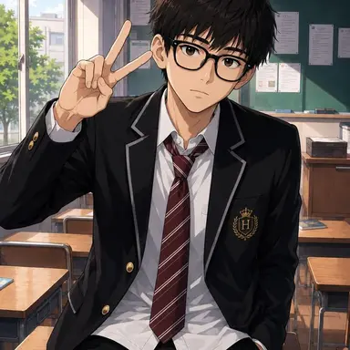 Profile image of パク・ハジュン