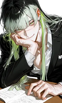 Profile image of 理久