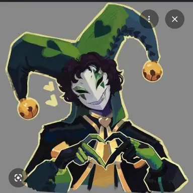 Profile image of Harlequin