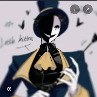 Profile image of Ticket Taker