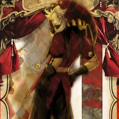 Profile image of Pierrot