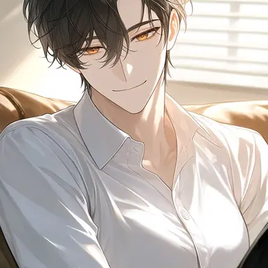 Profile image of Marlowe