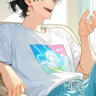 Profile image of Rufus
