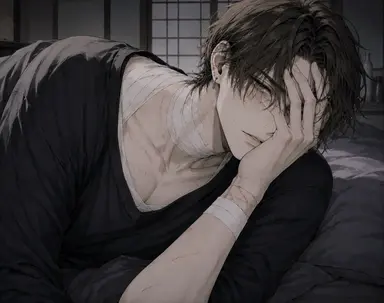 Profile image of 悠臣