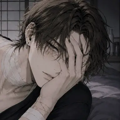 Profile image of 悠臣