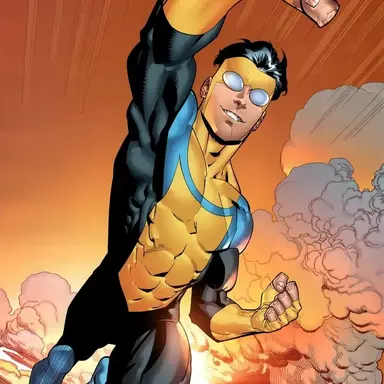 Profile image of Mark Grayson