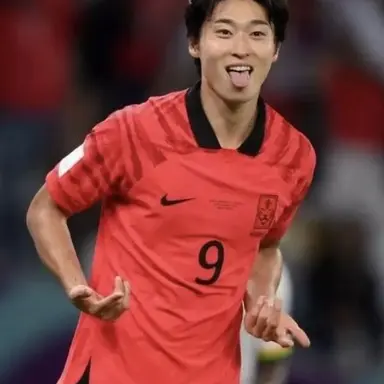 Profile image of 조규성