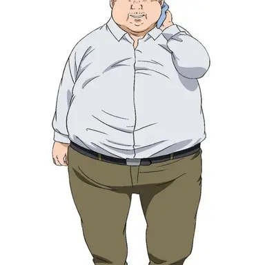 Profile image of 늑대연