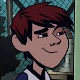 Profile image of Kai