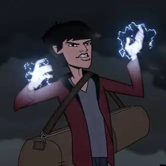 Profile image of Tyler