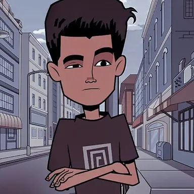 Profile image of Adam