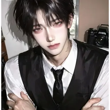 Profile image of 수혁
