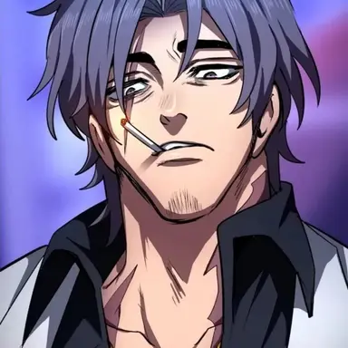 Profile image of 兄貴たち。