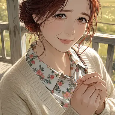 Profile image of Laurie