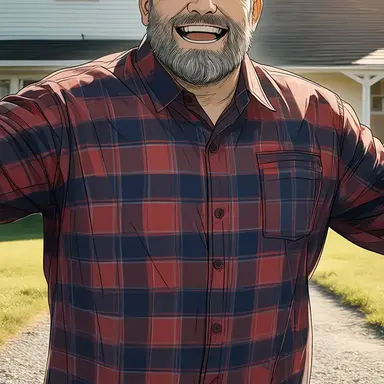 Profile image of Gord