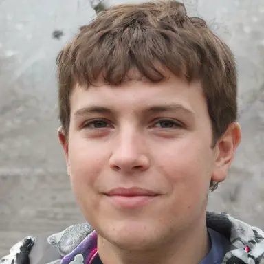 Profile image of Jake
