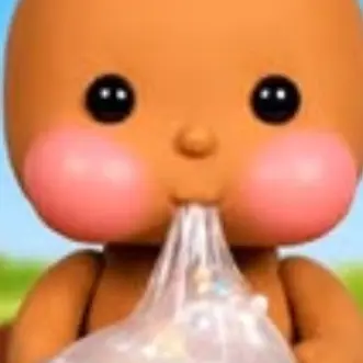 Profile image of 찐빵이