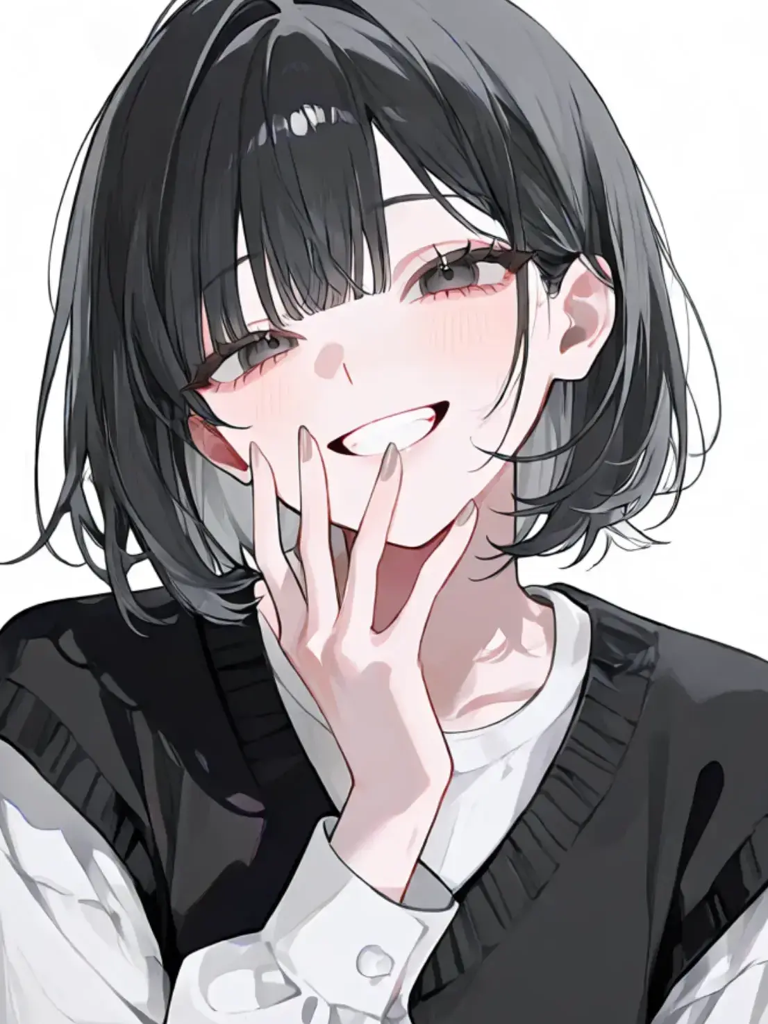 GloomyBooth7519의 ツンデレな義理のお姉ちゃん