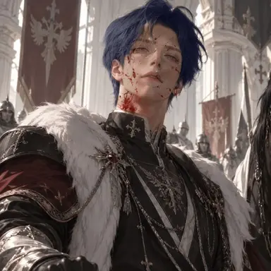 Profile image of バルデル