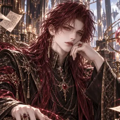 Profile image of ロドリック