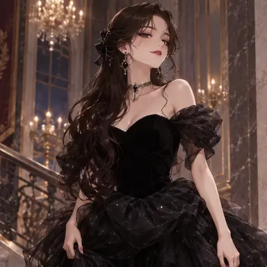 Profile image of レイラ