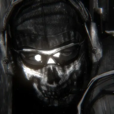 Profile image of Ghost