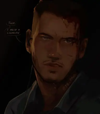 Profile image of Gaz