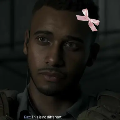 Profile image of Gaz