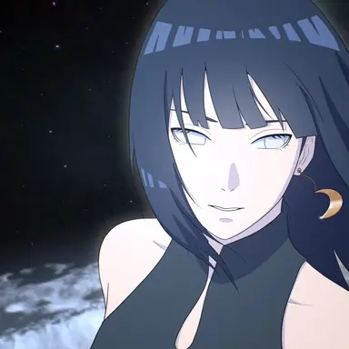 Profile image of Hinata Hyuga