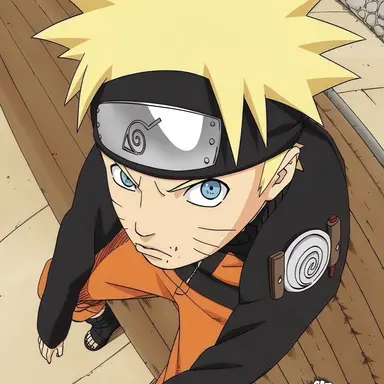 Profile image of Naruto Uzumaki