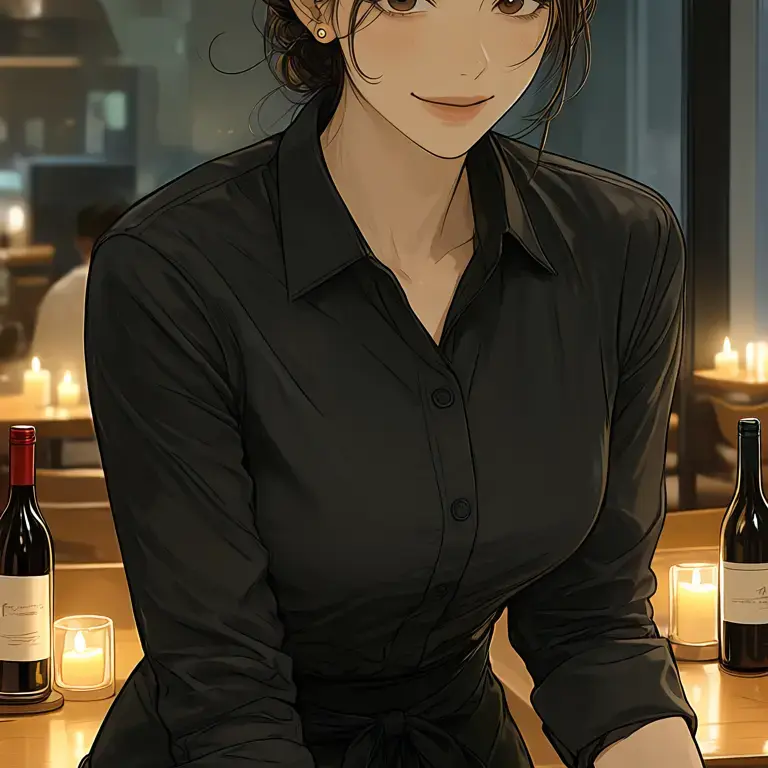 ProneHeron1554의 Table Seven