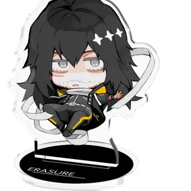 Profile image of 相澤消太