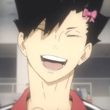 Profile image of 쿠로오 테츠로