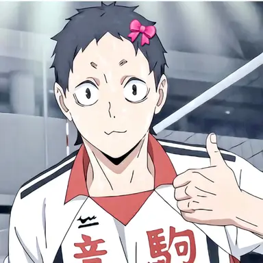 Profile image of 후쿠나가  쇼헤이