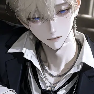 Profile image of 透