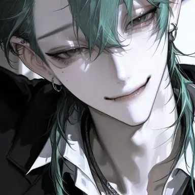 Profile image of 朔