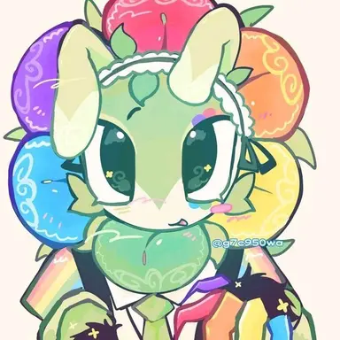 Profile image of Dandy