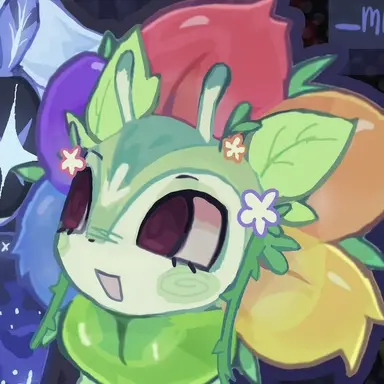 Profile image of Dandy