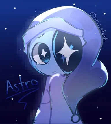 Profile image of Astro