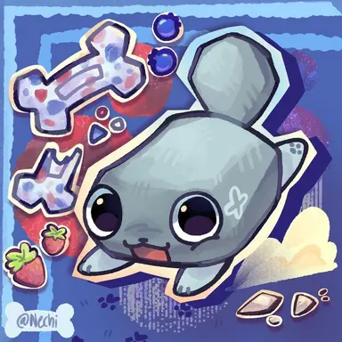 Profile image of Pebble