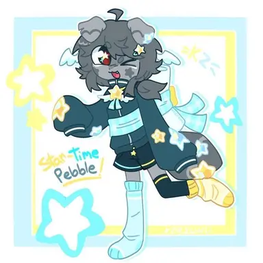 Profile image of Pebble